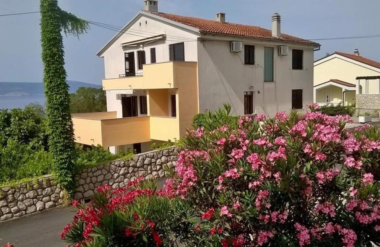 Blaz 3 - 5 Pax, Terrace With Sea View, 150 M From The